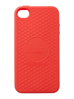 REDPenny Board iPhone Case by Roxy - FRT1