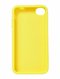 YELPenny Board iPhone Case by Roxy - BCK1