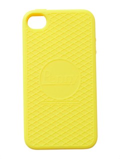 YELPenny Board iPhone Case by Roxy - FRT1