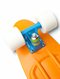 OBWPenny Skateboard by Roxy - DTL1