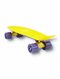 YYPPenny Skateboard by Roxy - BCK1