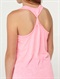 PNPGirls 7-&nbsp;4 Light Show Scoop Tee by Roxy - DTL1