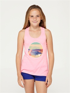 PNPGirls 7-&nbsp;4 Vacation Spot Romper by Roxy - FRT1