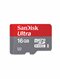 ASTSanDisk &nbsp;6GB microSDHC Memory Card by Roxy - FRT1