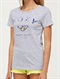 PEWRoxy Blender Tee by Roxy - DTL1