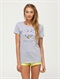 PEWRoxy Blender Tee by Roxy - FRT1