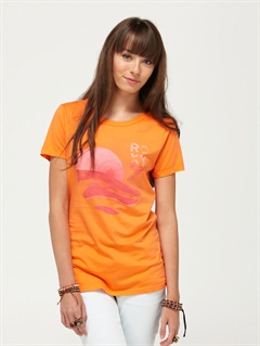 BOGDouble Dare Tee by Roxy - FRT1