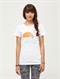 WHTSunny Monday Tee by Roxy - FRT1