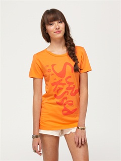 BOGAwesome Surf Tee by Roxy - FRT1