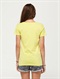 AYESquare Peg Tee by Roxy - BCK1