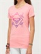 PNPSquare Peg Tee by Roxy - DTL1