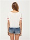 PRLSturdy Crop Tee by Roxy - BCK1
