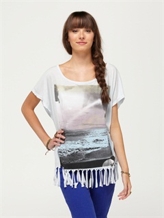 ICIAwesome Surf Tee by Roxy - FRT1