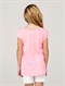 PNPGirls 7-&nbsp;4 First Place Scoop Tee by Roxy - BCK1