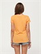 MDNPalmy Tee by Roxy - BCK1