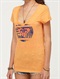 MDNPalmy Tee by Roxy - DTL1