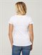 WHTPalmy Tee by Roxy - BCK1