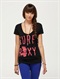 BLKSurf Roxy Tee by Roxy - FRT1