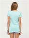 WAVSurf Roxy Tee by Roxy - BCK1