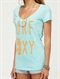 WAVSurf Roxy Tee by Roxy - DTL1