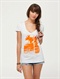 ICIAll Together Tee by Roxy - FRT1