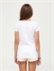 WHTBreakers Tee by Roxy - BCK1