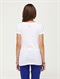 WHTSun Stamp Tee by Roxy - BCK1