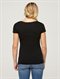 BLKShake Down Tee by Roxy - BCK1