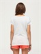 ICIShake Down Tee by Roxy - BCK1