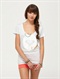 ICIShake Down Tee by Roxy - FRT1