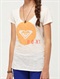 PLPShake Down Tee by Roxy - DTL1