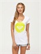 WHTShake Down Tee by Roxy - FRT1