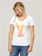 WHTPlantation Play Tee by Roxy - FRT1