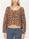 SERElm Sweater by Roxy - DTL1