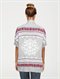 PEWSnow Break Sweater by Roxy - BCK1