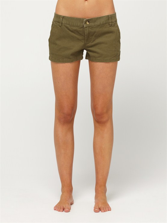 WIDSuntoucher Shorts by Roxy - FRT1