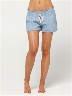 LIVSuntoucher Shorts by Roxy - FRT1