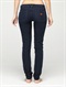DPLSkinny Slides Jeans by Roxy - BCK1