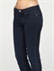 DPLSkinny Slides Jeans by Roxy - DTL1