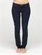 DPLSkinny Slides Jeans by Roxy - FRT1