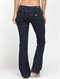 DPLDesert Dunes Jeans by Roxy - BCK1