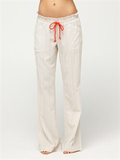 SNDOcean Side Pants by Roxy - FRT1