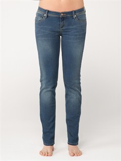 VTGSunburners Jeans by Roxy - FRT1