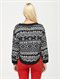 JBLElm Sweater by Roxy - BCK1