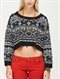 JBLElm Sweater by Roxy - DTL1