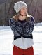 JBLElm Sweater by Roxy - DTL4