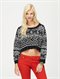 JBLElm Sweater by Roxy - FRT1