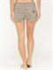 ABUSun Skippers Jean Shorts by Roxy - BCK1