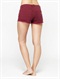 CLVSun Skippers Jean Shorts by Roxy - BCK1