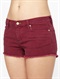 CLVSun Skippers Jean Shorts by Roxy - DTL1